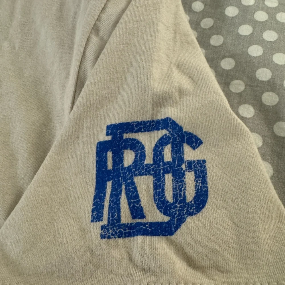 Ebbet's Field Flannels T-shirt - Brooklyn Royal Giants - Size M - Picture 3 of 4